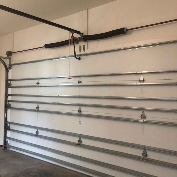 Garage Door Repair in Ponce de Leon, FL