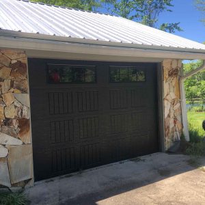10X7 Garage Door Installation