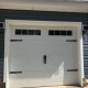 New Garage Door Installation - Panama City, Florida
